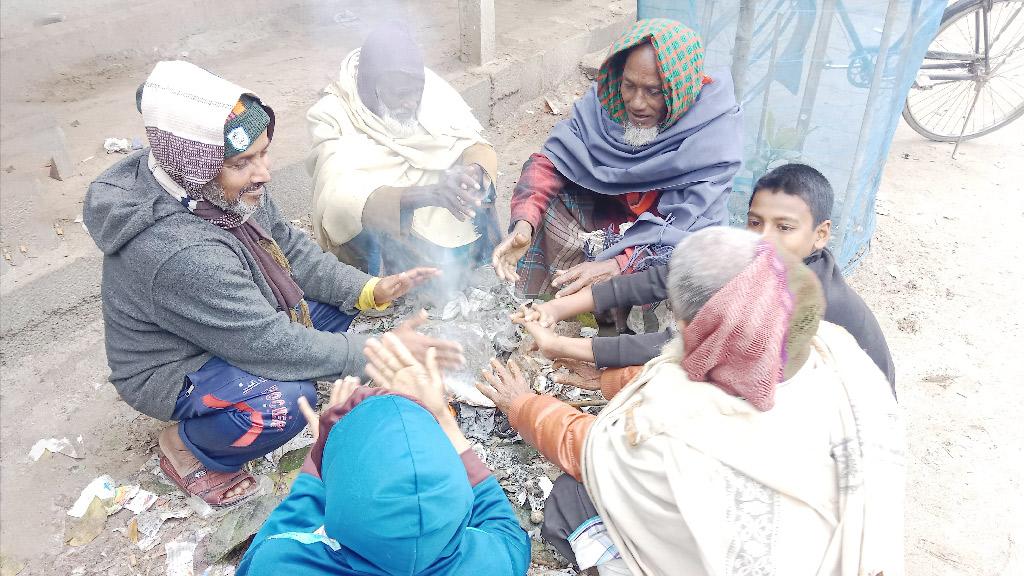 মঙ্গলবার থেকে পরিষ্কার আকাশ, শৈত্যপ্রবাহ শুরু ১৮ জানুয়ারি