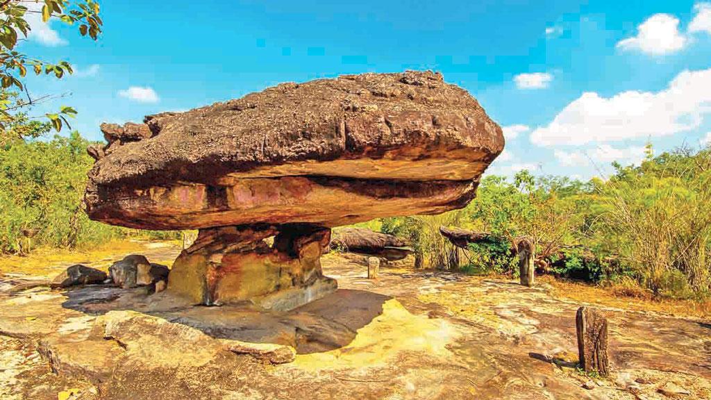 ইউনেসকো বিশ্ব ঐতিহ্যের মর্যাদা পেল ফু ফ্রাবত