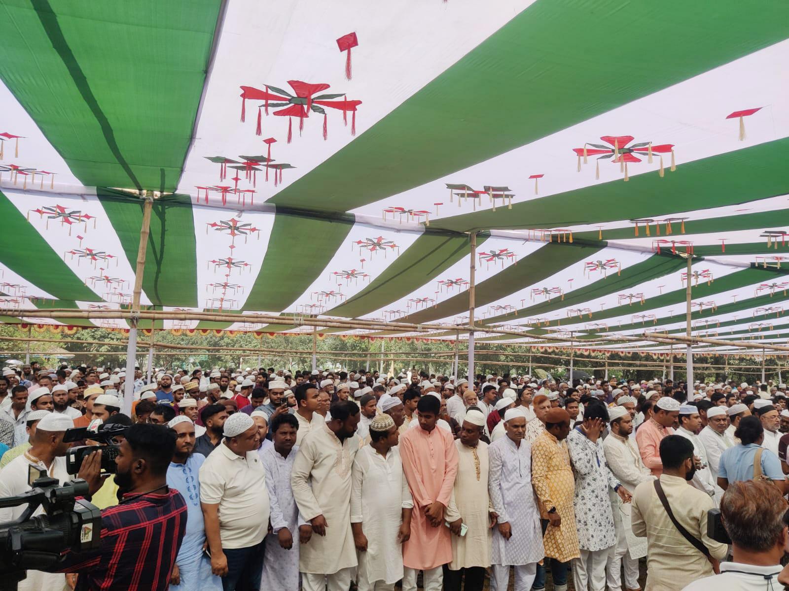 ‘আমরা তো এতিম হয়ে গেলাম’ বললেন গণস্বাস্থ্য কেন্দ্রের কর্মী