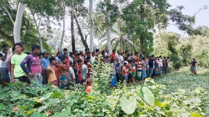 দিনাজপুর সীমান্তে নিহত কিশোরের মরদেহ ৩ দিনেও ফেরত পায়নি পরিবার 