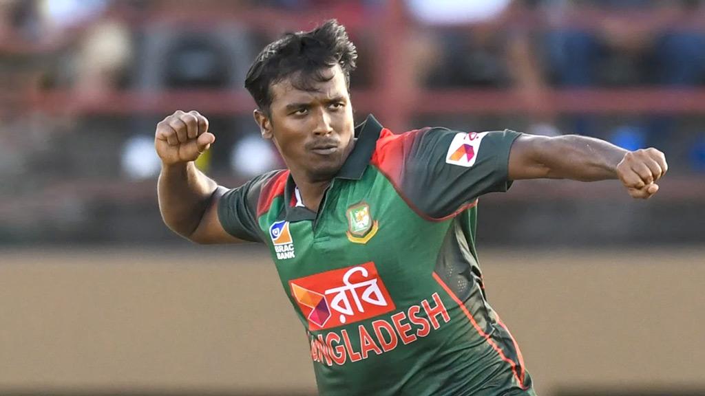 বিসিবির বিরুদ্ধে বিস্ফোরক অভিযোগ রুবেলেরও