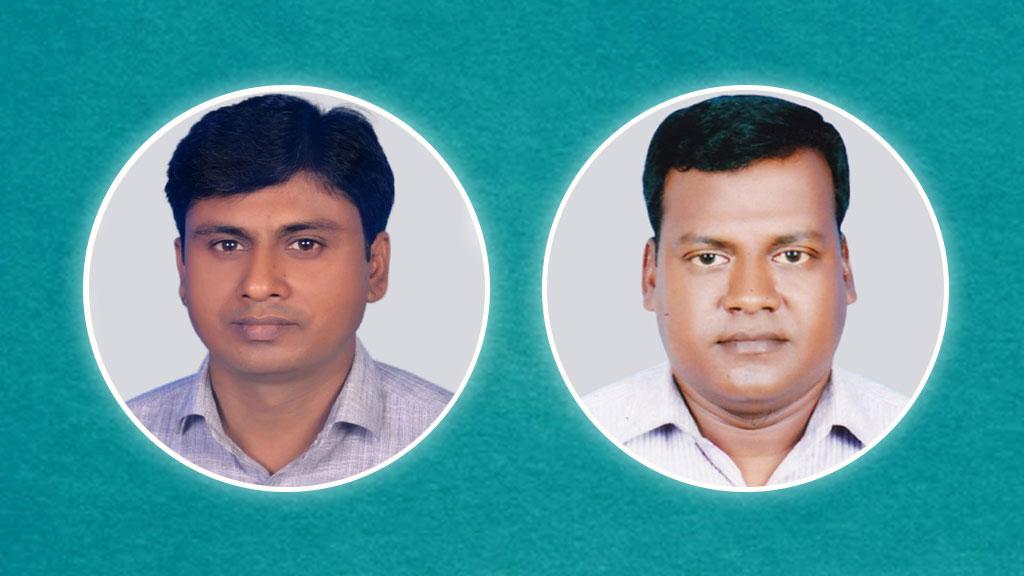 দুলাভাইয়ের নৌকা ডুবিয়ে চেয়ারম্যান হলেন ‘বিদ্রোহী’ শ্যালক