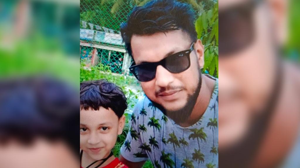 বরিশালে সাবেক স্ত্রীর সঙ্গে ঝগড়া: সন্তানকে হত্যার পর গলা কেটে যুবকের আত্মহত্যা