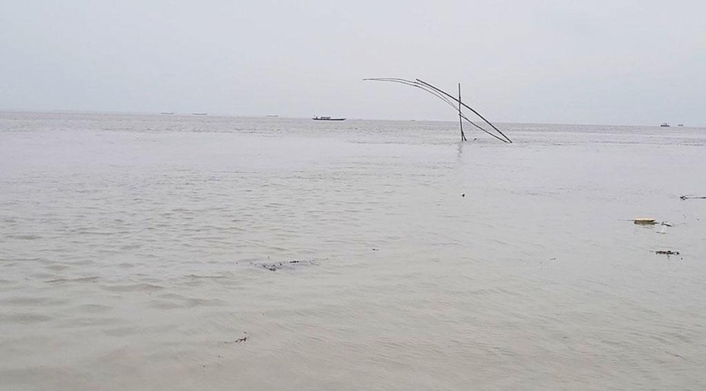 বেড়েছে যমুনা নদীর পানি, নতুন এলাকা প্লাবিত