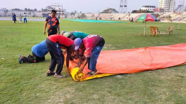 পুনরায় চান্দু স্টেডিয়ামে ফিরল বিসিবি