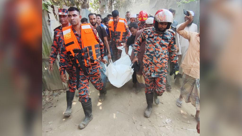 মাতামুহুরী নদীতে নিখোঁজের ১৯ ঘণ্টা পর জেলের মরদেহ উদ্ধার 