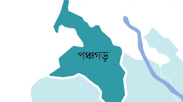 বোদায় গৃহবধূকে গলাটিপে হত্যার অভিযোগ