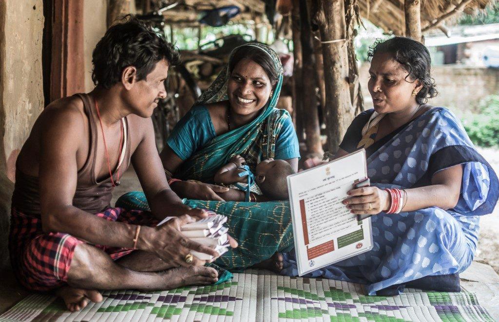 জন্মনিয়ন্ত্রণ কি শুধু নারীর একার দায়িত্ব