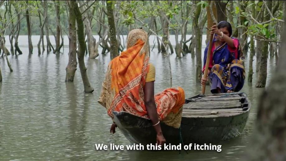 টোকিও ডকসে বাংলাদেশের সল্ট ইন লাইফ