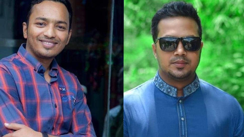 ছাত্রদলের আংশিক কমিটি: সভাপতি শ্রাবণ, সাধারণ সম্পাদক জুয়েল