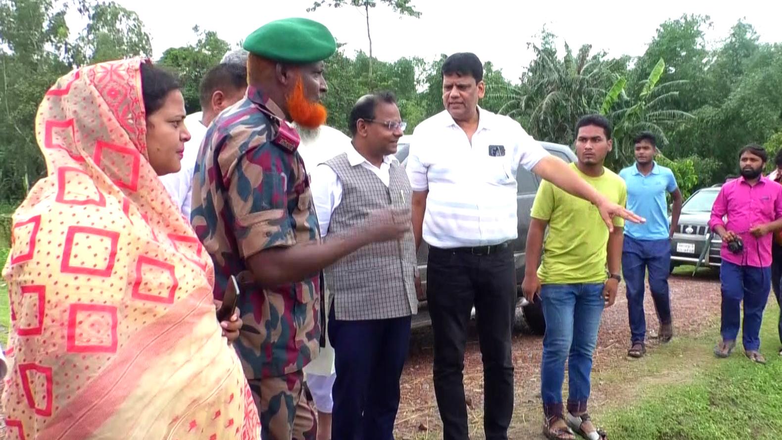 বাংলাদেশ-ভারত বন্ধুত্ব ভবিষ্যতে আরও মজবুত হবে: সহকারী ভারতীয় হাইকমিশনার