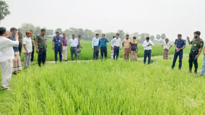 দুই কৃষকের আত্মহত্যাকে ‘দুঃখজনক’ বললেন বিএমডিএ চেয়ারম্যান