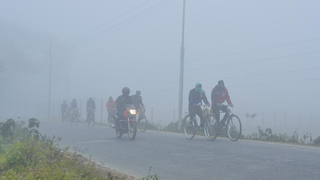 ‘গরিব মাইনষের শীত কী’