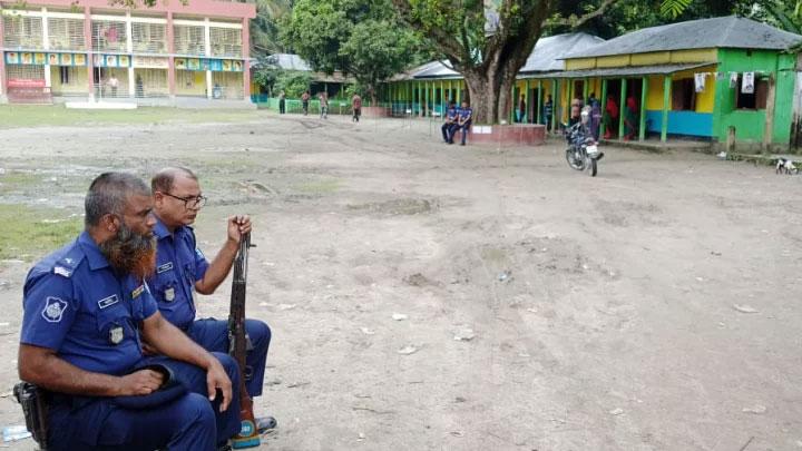 গাইবান্ধা উপনির্বাচন: প্রতিবেদন দিতে আরও সময় চায় কমিটি 