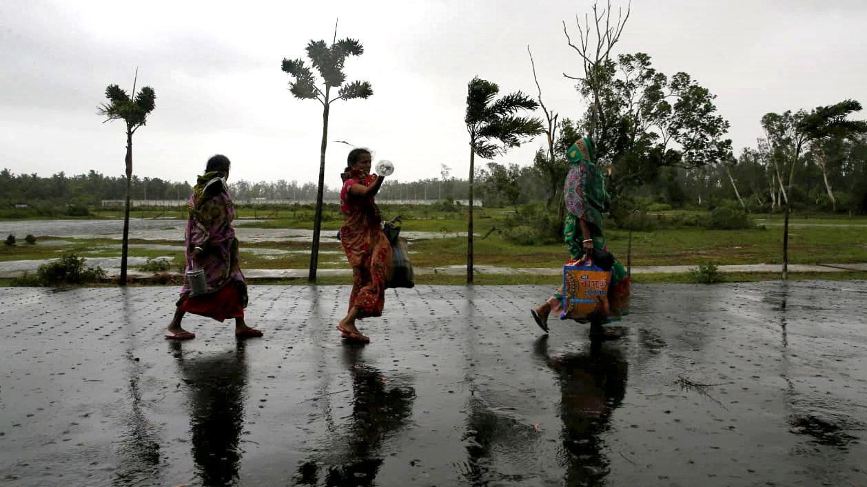 আসছে ‘জাওয়াদ’, সাগরে ১ নম্বর দূরবর্তী সতর্কতা