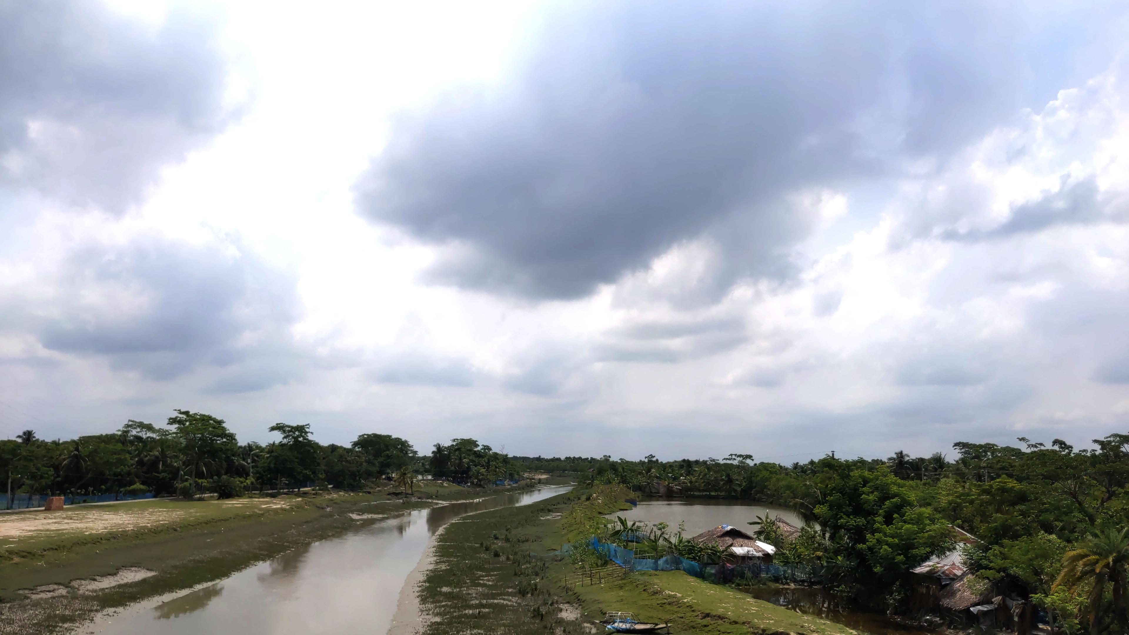 ঘূর্ণিঝড় রিমাল মোকাবিলায় বাগেরহাটে প্রস্তুত ৩৫৯ আশ্রয়কেন্দ্র