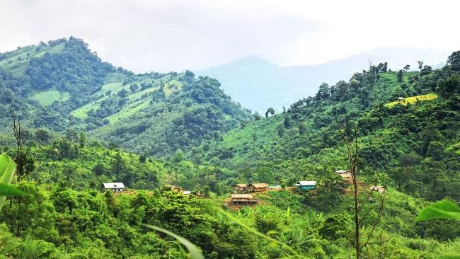 বান্দরবানের ৩ উপজেলায় আবারও ভ্রমণ নিষেধাজ্ঞা