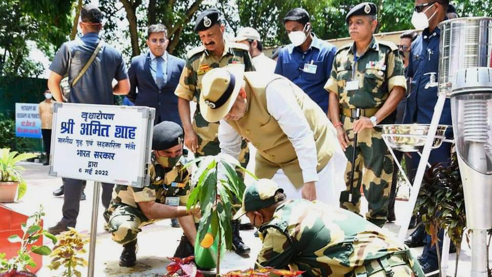 তিনবিঘা করিডরে ভারতের স্বরাষ্ট্রমন্ত্রীর রুদ্ধদ্বার বৈঠক, ভোগান্তি বাংলাদেশিদের