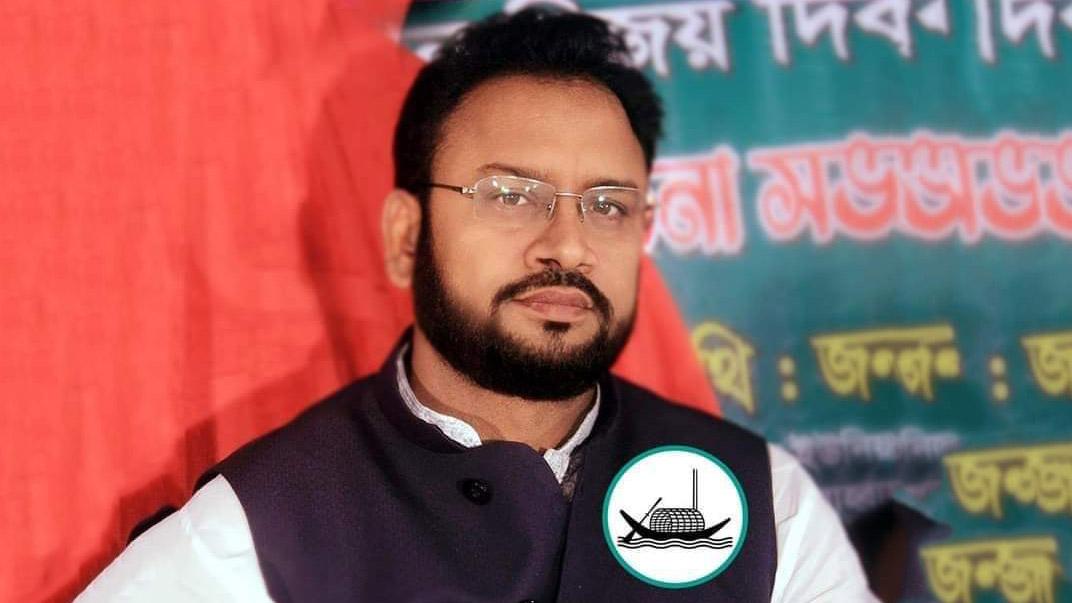 তোমার ভোট আমি মারব, এটাই সুষ্ঠু ভোট: ফের নৌকার প্রার্থীর ভিডিও ভাইরাল