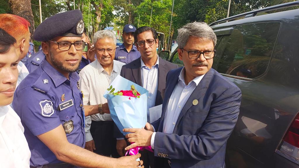 হাসিনা ও মোদির নেতৃত্বে ভারত-বাংলাদেশ সম্পর্ক নতুন উচ্চতায়: পররাষ্ট্র প্রতিমন্ত্রী