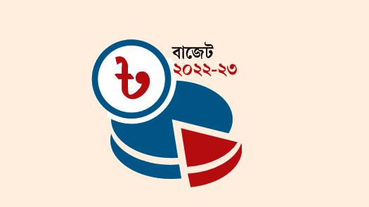 বাজেটের ৬ চ্যালেঞ্জ