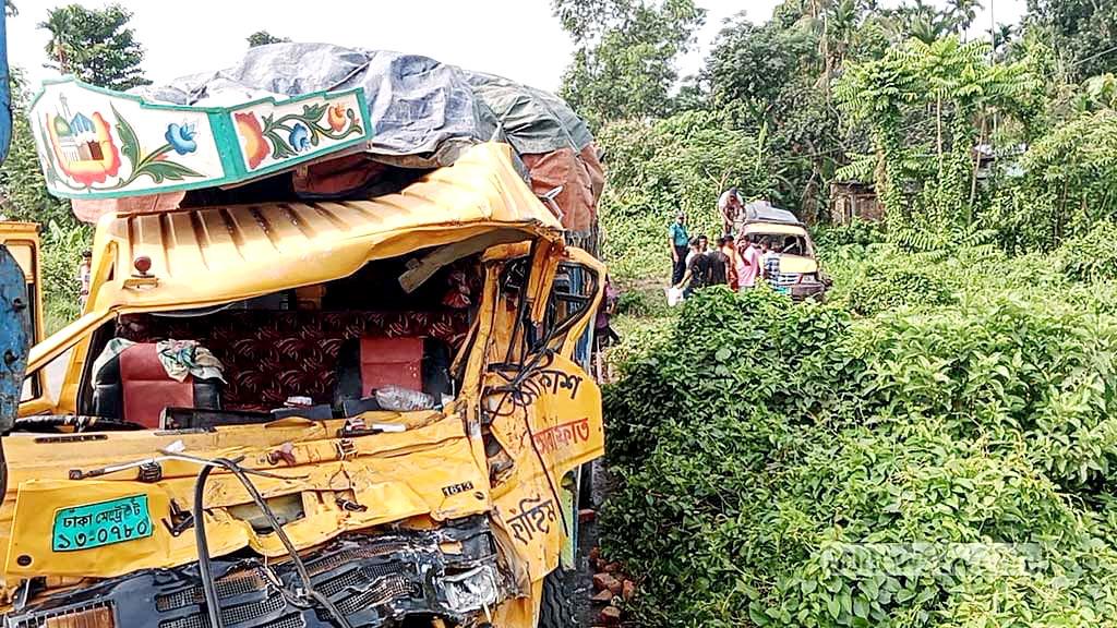 সিলেটে সড়ক দুর্ঘটনায় মারা গেছে ১০ জন! ভাইরাল তথ্যটির সত্যতা জানুন 