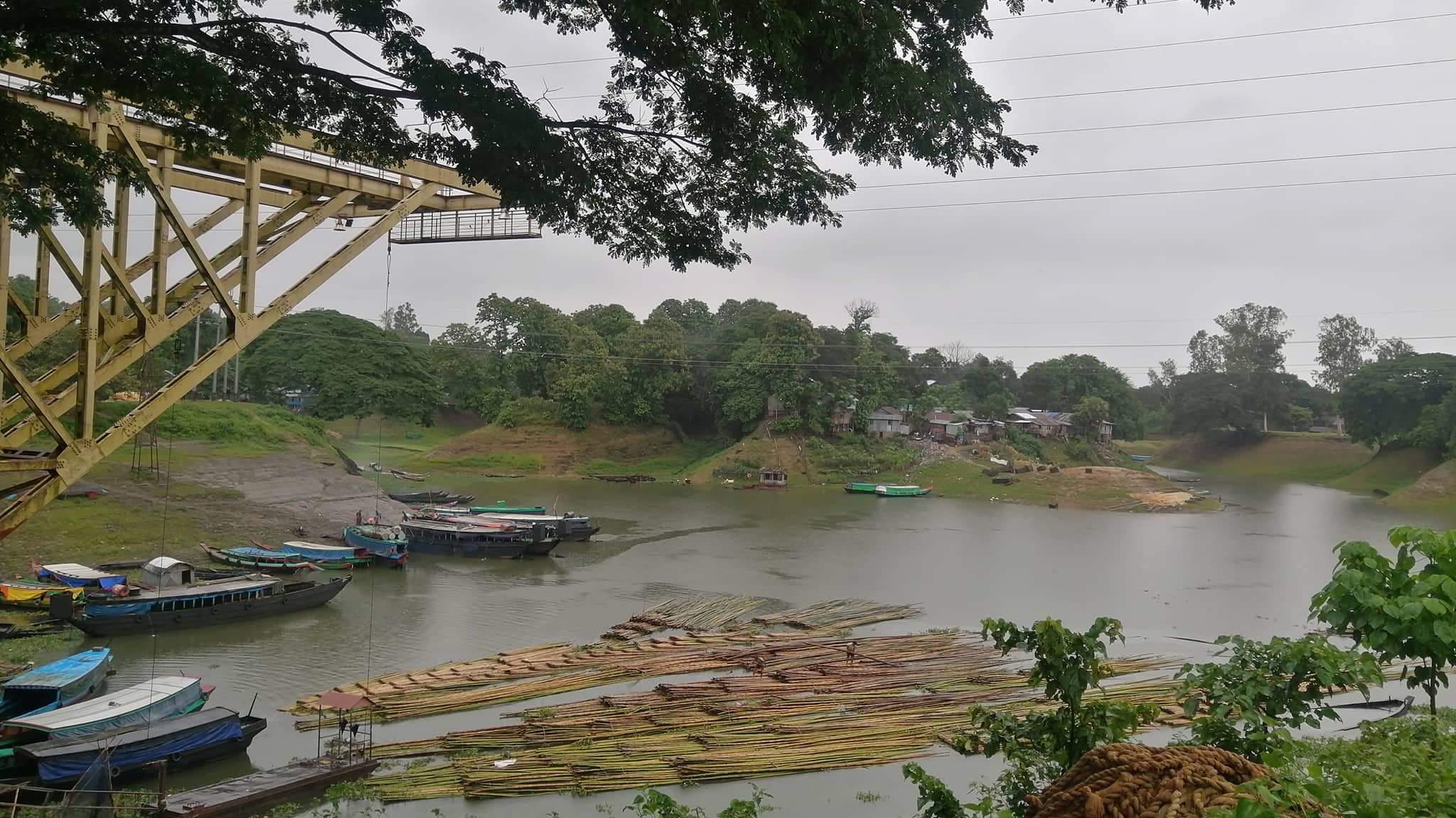 কাপ্তাই পানিবিদ্যুৎকেন্দ্রে বেড়েছে উৎপাদন, চালু হলো ৩ নম্বর ইউনিট