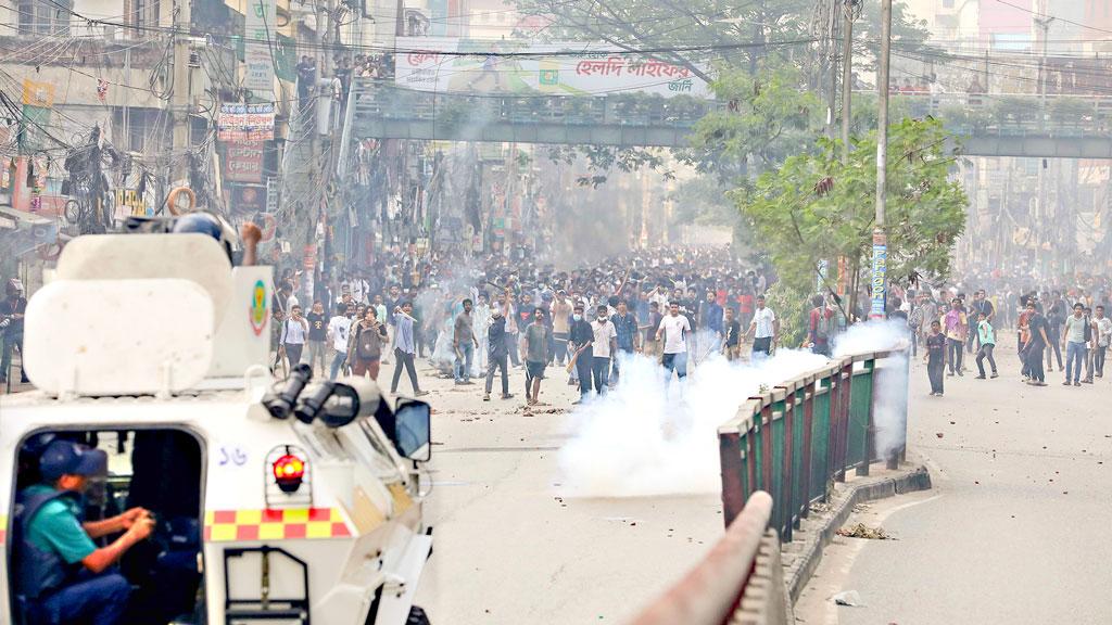 সারা দেশে আরও ৯ মামলা, আসামি সাবেক ৭ মন্ত্রী-এমপি