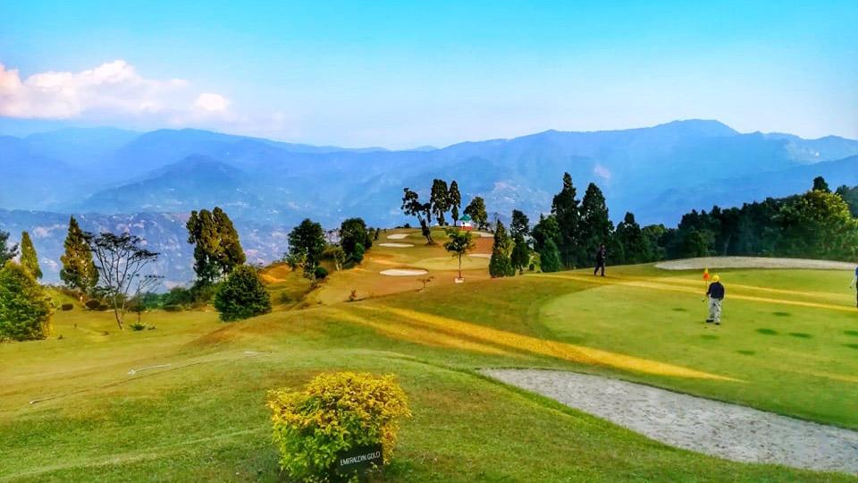 কালিম্পংয়ে দেখার আছে অনেক কিছু