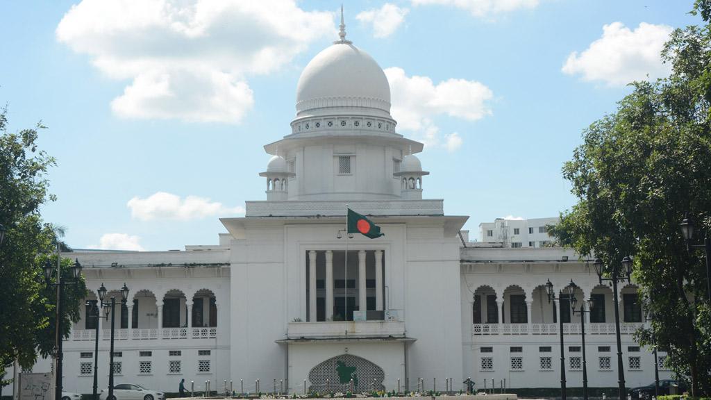 সোনাদিয়া দ্বীপে ম্যানগ্রোভ বন নিধন বন্ধের নির্দেশ 