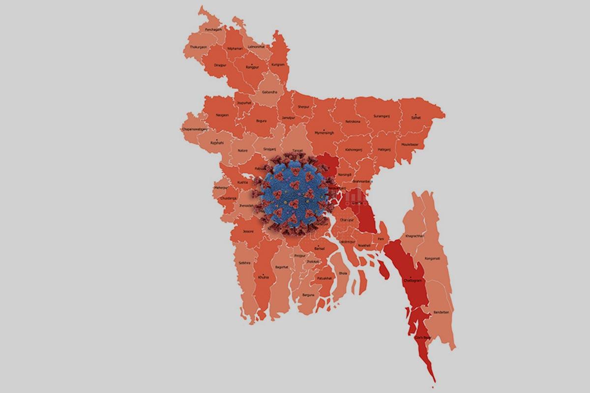 মহামারি ঠেকাতে বৈশ্বিক চুক্তি বাধ্যতামূলক