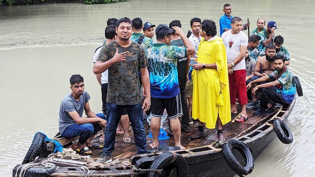 অবরোধের প্রভাব পড়েছে সুন্দরবনে, কমেছে পর্যটক