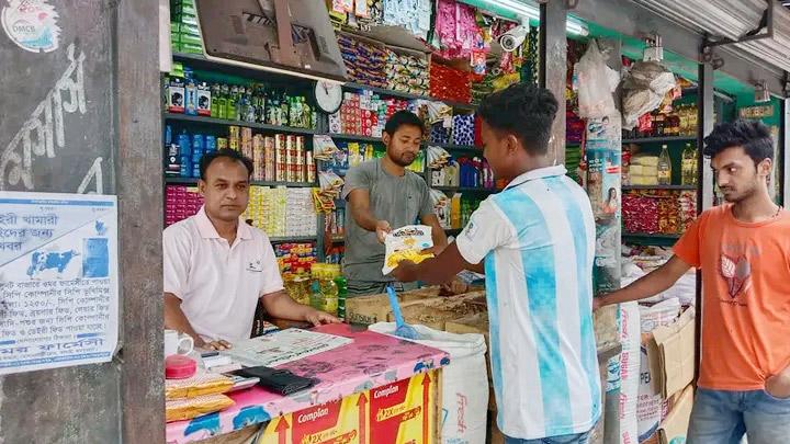 ‘ইঙ্কা করে দাম বাড়লে না খেয়ে মরা লাইগবে’