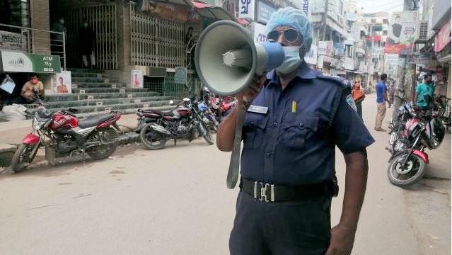 ব্রাজিল-আর্জেন্টিনার ফাইনাল: অপ্রীতিকর ঘটনা ঘটেনি ব্রাহ্মণবাড়িয়ায়