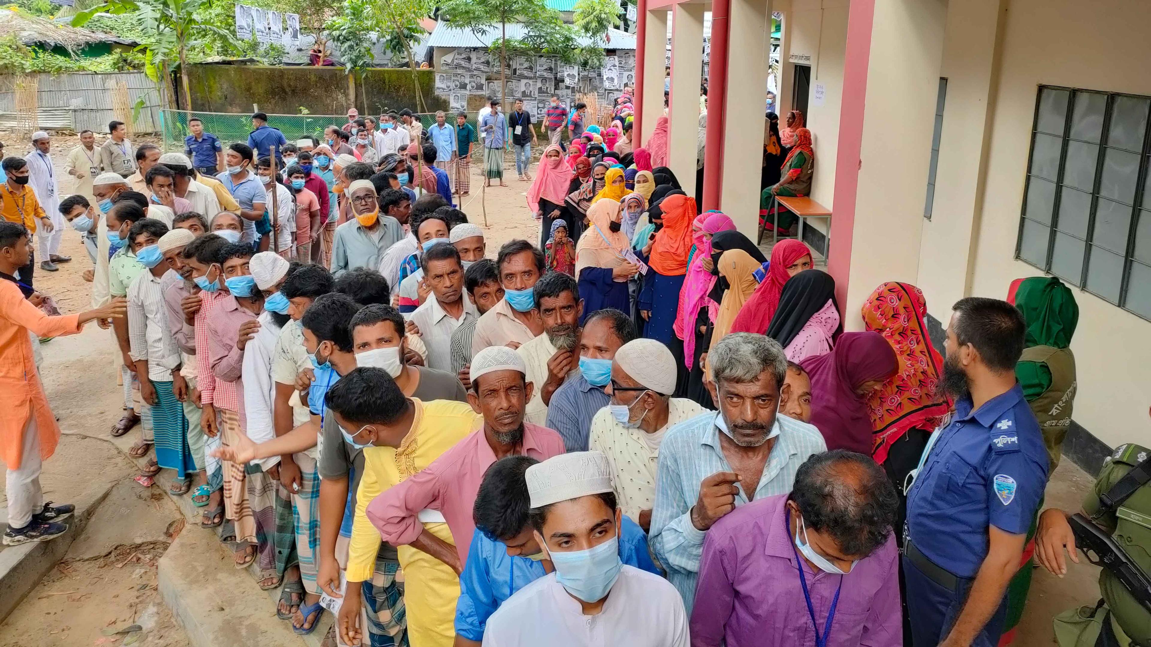 দ্বন্দ্ব-সংঘাতেই খারাপ ফল