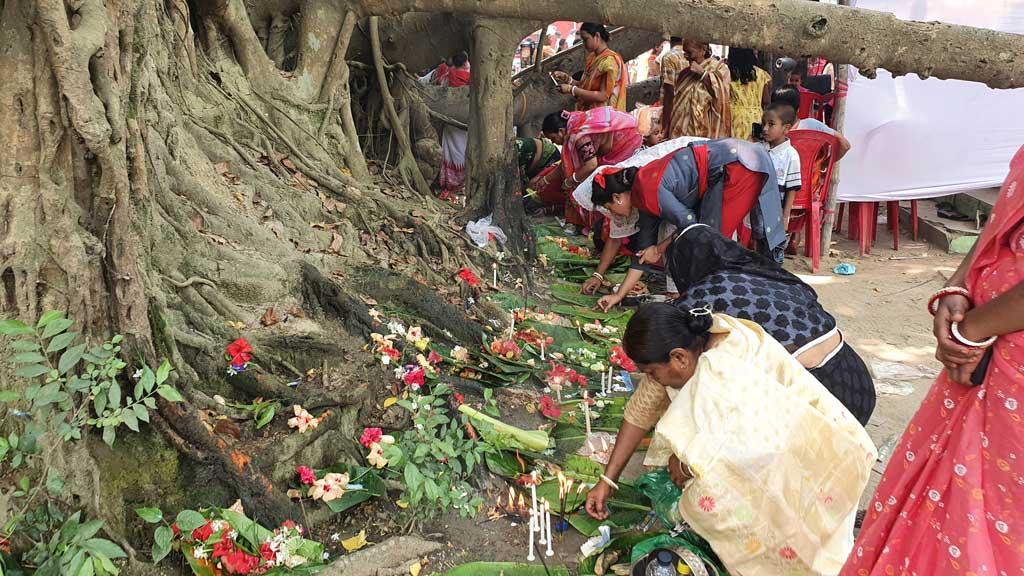 সোনারগাঁয়ে তিন দিনব্যাপী বউ মেলা শুরু