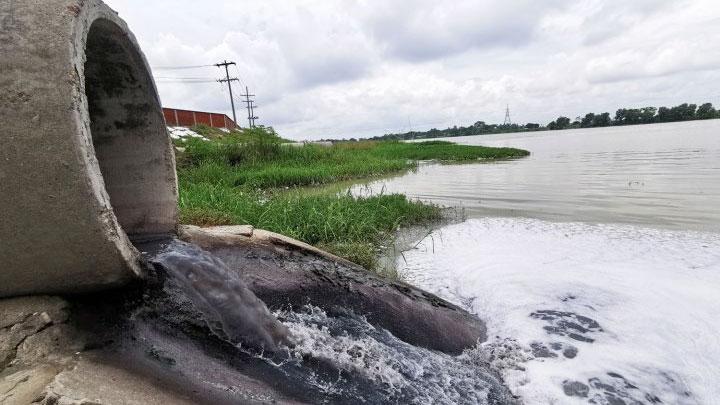 সাভারের ট্যানারি বন্ধ করতে বিসিককে পরিবেশ অধিদপ্তরের চিঠি