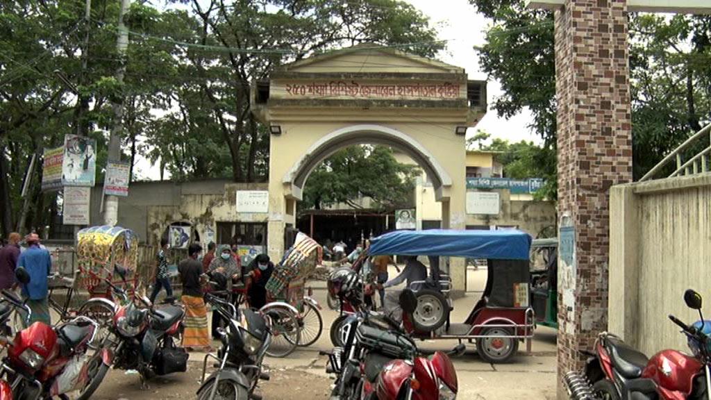 কুষ্টিয়ায় এক দিনে করোনা ও উপসর্গে মৃত্যু ১৯