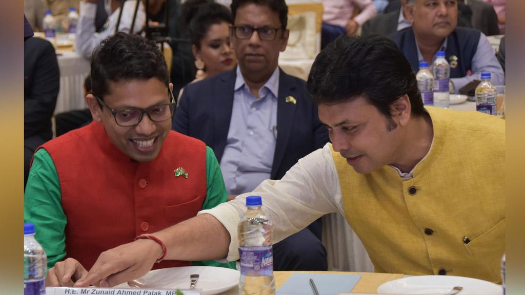 বাংলাদেশিদের সুবিধার্থে আরও একটি বিমানবন্দর হচ্ছে ত্রিপুরায়