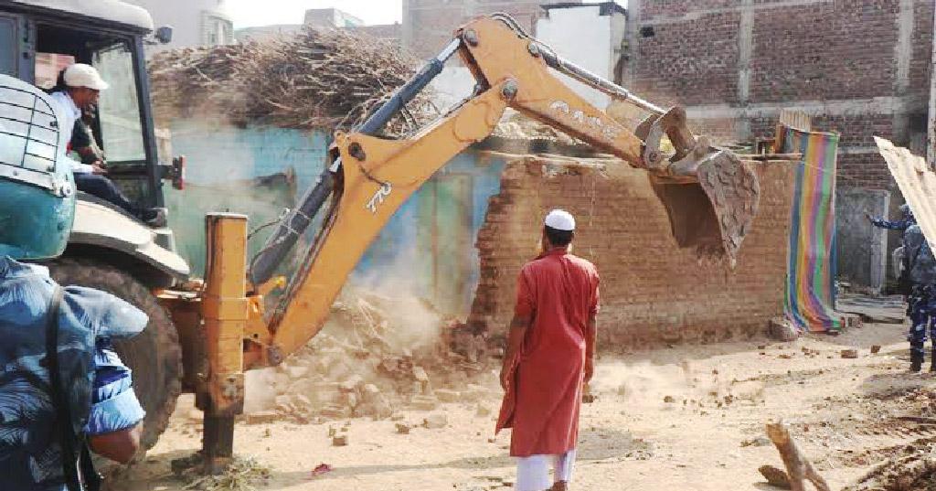 ‘সভ্য সমাজে এমন হয় না’, বিজেপির বুলডোজার জাস্টিস নিয়ে সুপ্রিম কোর্ট