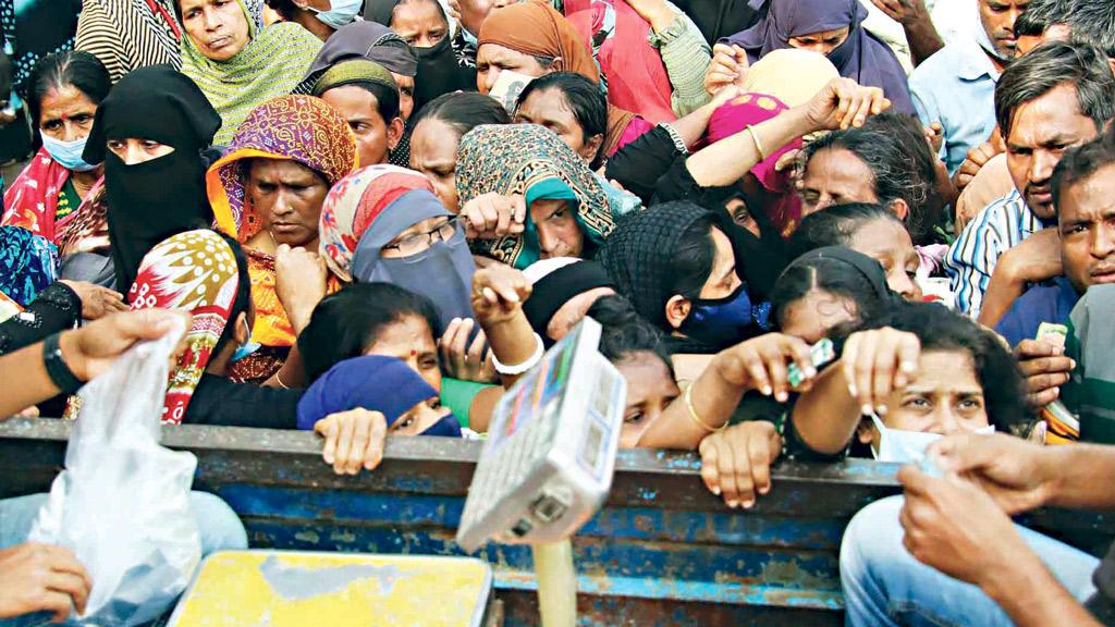 নিত্যপণ্যের দাম বাড়ছে, আসছে সরকারি সহায়তা