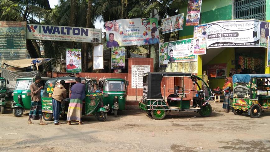 বিজয়ের ৫০ বছরেও অরক্ষিত স্মৃতিফলক