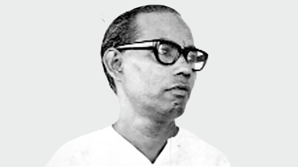 সরদার জয়েনউদ্দীন