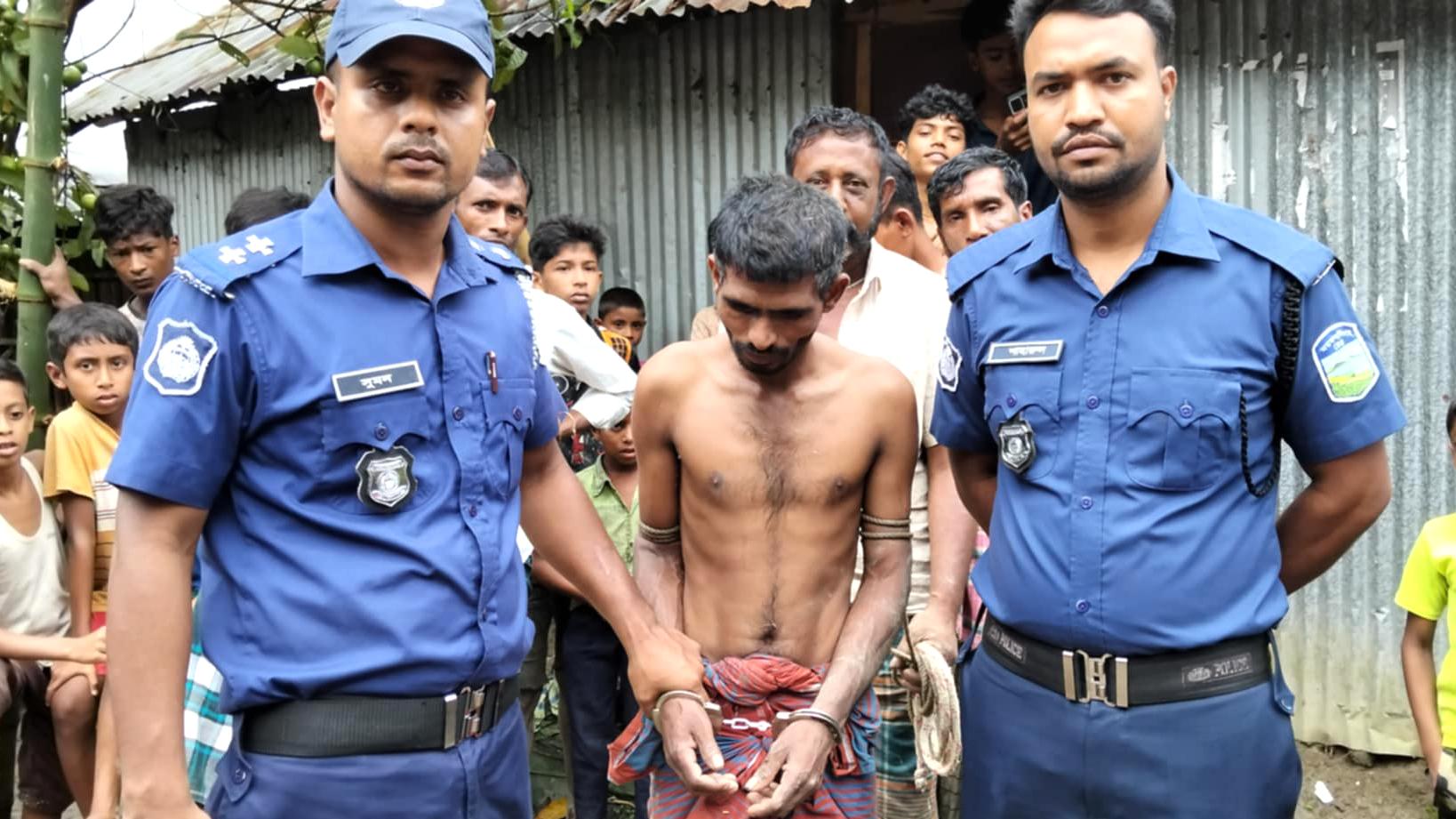 নেত্রকোনায় ‘মানসিক ভারসাম্যহীন’ ছেলের আঘাতে বাবা নিহত