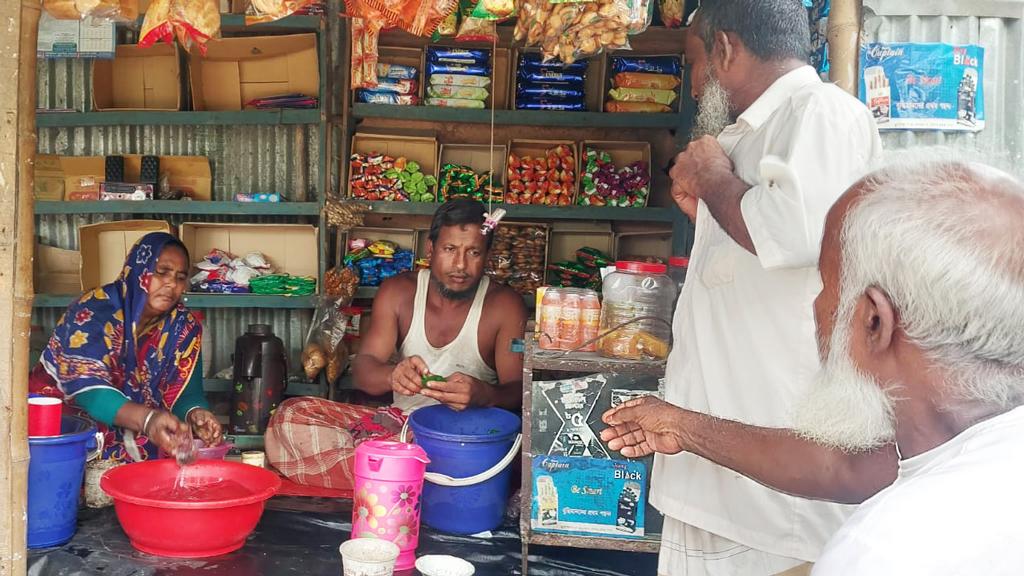 সরকারি ঘর ও জমি পেয়ে জীবন বদলে যাচ্ছে তাঁদের