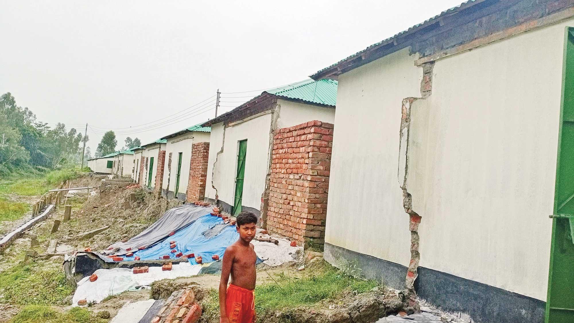 ঘরে ঘরে অনিয়মের তদন্ত শুরু