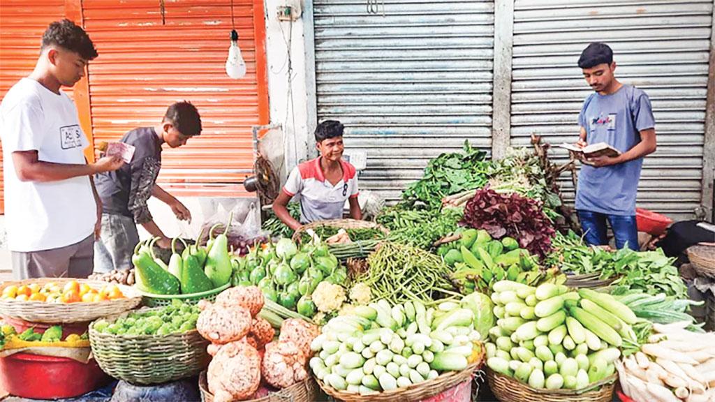 দাম, ব্যবসা ও ব্যবসায়ী