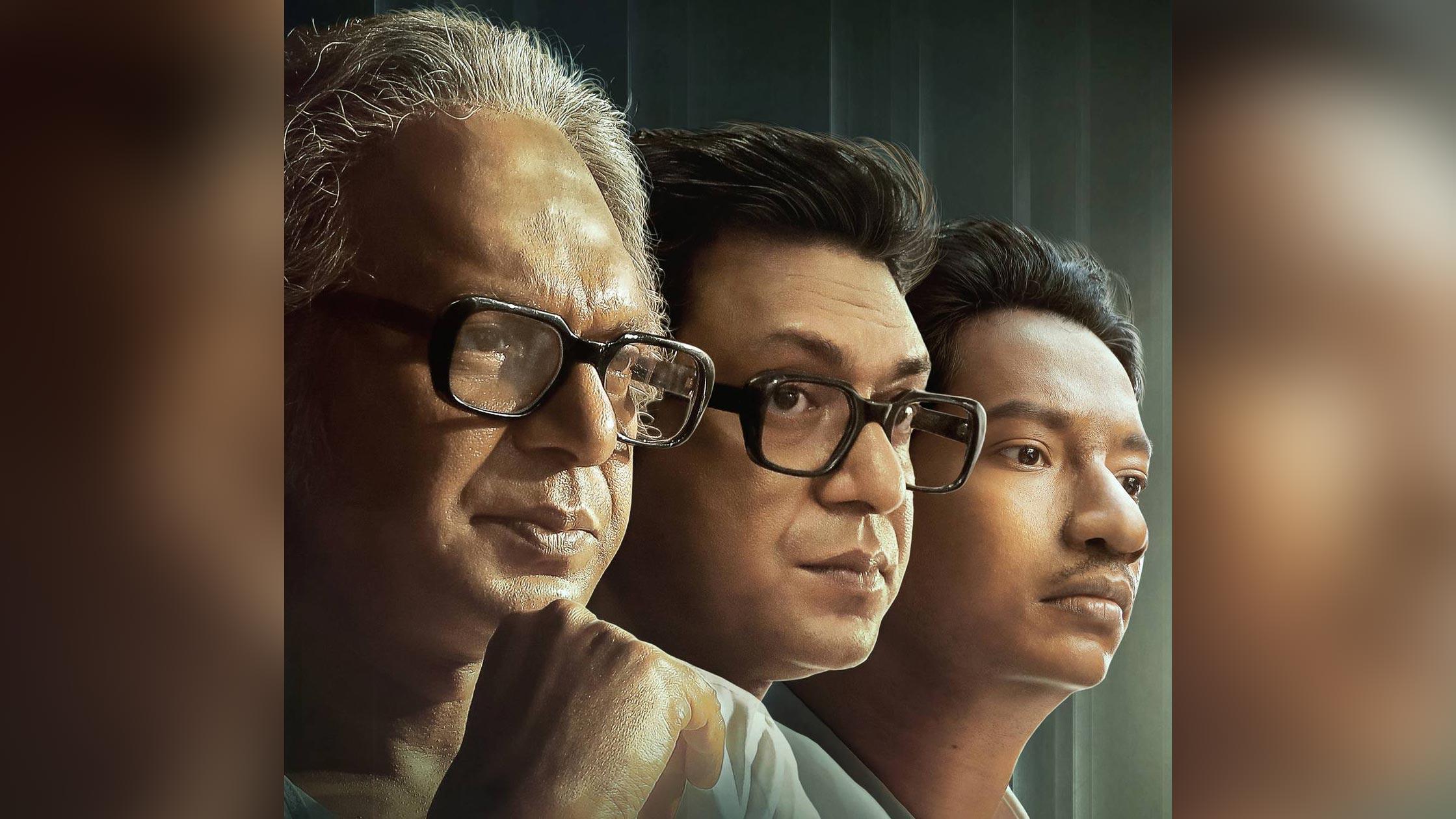 ১৫ আগস্ট ‘পদাতিক’-এ দেখা দেবেন মৃণালরূপী চঞ্চল