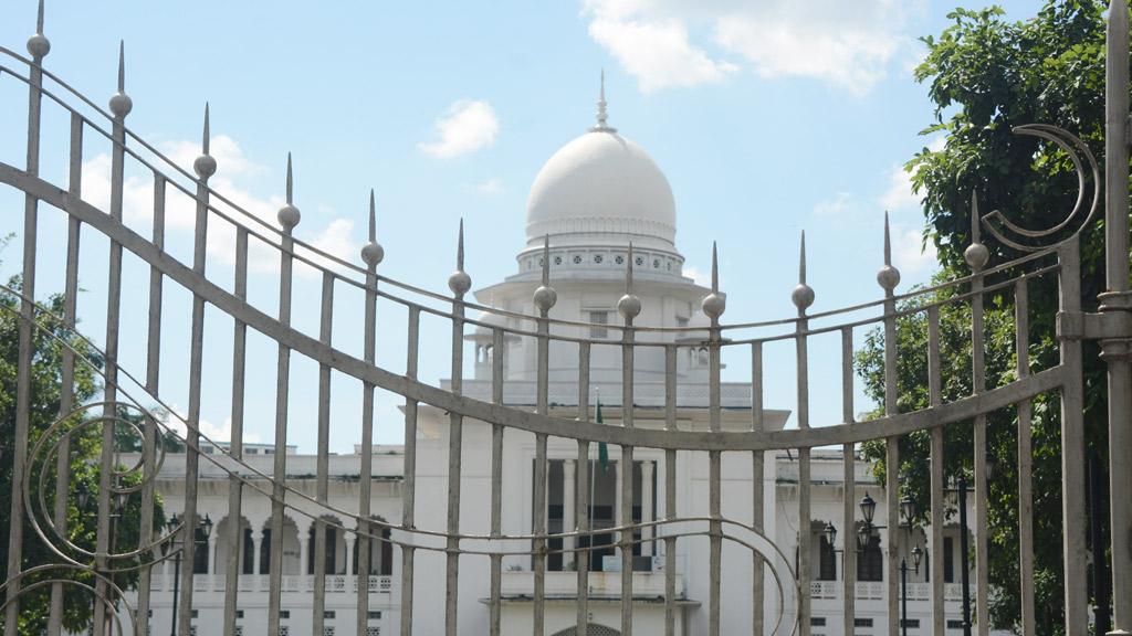 ধর্ষণের শিকার নারীর টু ফিঙ্গার নিষিদ্ধের রায় প্রকাশ