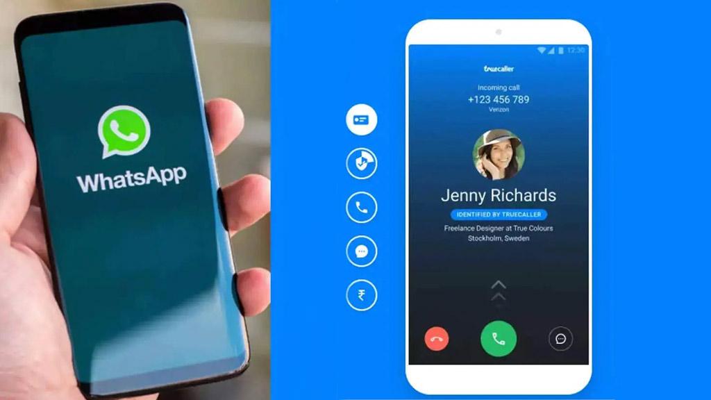 হোয়াটসঅ্যাপে স্প্যাম কল ঠেকাতে যুক্ত হচ্ছে ট্রুকলার